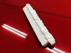 Marine Malibu Bravo Fin 4